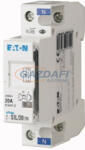 Eaton 263903 Z-SIL/32/1 Biztosítós szakaszolókapcsoló (üres) (263903)