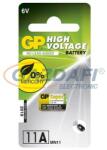 GP Batteries B13021 ELEM SPEC. 11AF 1db/bliszter (B13021) (1021001111)