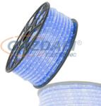 Tronix 055-002 LED fénykábel/ fénytömlő, kék, dimmelhető, 51m, IP44 (055-002)
