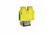 ETI 003903071 ESC-TEC. 10/O földelő sorkapocs, 10 mm2, zöld-sárga (003903071)