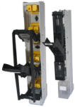 ETI 001692033 SL00 3P SP. 95 10-95mm2 V-clip, 185mm, függőleges késes szakaszoló (001692033)