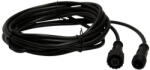 TRONIX 018-035 PS36 fekete hosszabbító kábel 5m (018-035)