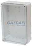 Csatári Plast CSATÁRI PLAST PVT 3045 PC tető (ÁF), 300x450x20mm (CSP 92000000)