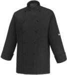 Egochef Szakácskabát - ICE COOL - szellőző hátrésszel (2066002E)