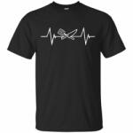 Chefs Szakács EKG póló (12904)