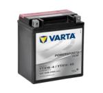 VARTA Powersports AGM 12V 14Ah left+ YTX16-4/YTX16-BS 514902022A514