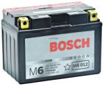 Bosch M6 AGM 12V 9Ah left+ YTZ12S-BS 0092M60120