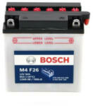Bosch M4 12V 9Ah right+ YB9L-B 0092M4F260