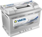 VARTA Professional Dual Purpose 75Ah 650A right+ (930075065)