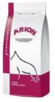 ARION Arion Prémium bárány-rizs 12kg