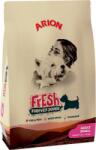 ARION Arion Fresh felnőtt kistestű kutya 7, 5kg
