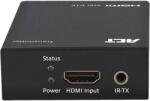 ACT AC7810 HDMI jelerősítő, Cat6 kábelen max 60 méter, 1080p@60Hz (AC7810)