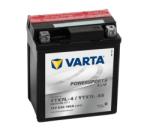 VARTA Powersports AGM 12V 6Ah right+ YTX7L-4/YTX7L-BS 506014005A514