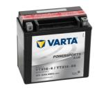 VARTA Powersports AGM 12V 12Ah left+ YTX14-4/YTX14-BS 512014010A514