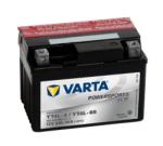 VARTA Powersports AGM 12V 3Ah right+ YT4L-4/YT4L-BS 503014003A514