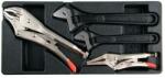 TOYA YATO YT-55444 Trusa unelte