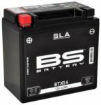 BS-Battery BTX14-BS