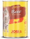 Josera JosiCat Adult Jelly beef 12x400 g