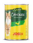 Josera JosiCat Adult Sauce chicken 12x415 g
