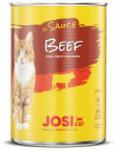 Josera JosiCat Adult Sauce beef 12x415 g