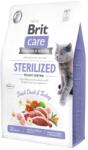 Brit Care Sterilized Weight Control 2 kg