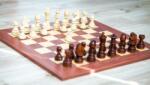  Staunton Redwood DeLuxe sakk-készlet