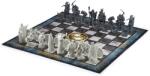  A Gyűrűk Ura sakk-készlet - Harc Középföléért