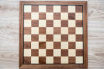  Elegant összecsukható fa sakktábla