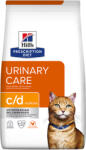 Hill's Prescription Diet Urinary Care c/d Multicare chicken 12 kg