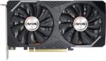 AFOX Radeon RX 6600 XT 8G GDDR6 (AFRX6600XT-8GD6H4) Placa video