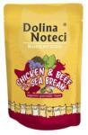 Dolina Noteci Superfood chicken & beef with sea beam 85 g