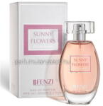J. Fenzi Sunny Flowers EDP 100 ml