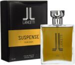 Lancetti Suspense for Man EDT 100 ml Parfum
