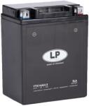 Landport 14Ah right+ YB14L-A / YB14L-B2Y/TX14AH-3