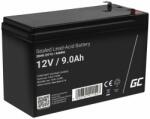 Vásárlás: Zselés Akkumulátor Akku UPS Power 12V 7Ah zselés akkumulátor  (MC7-12) Szünetmentes tápegység akkumulátor árak összehasonlítása, Akku UPS  Power 12 V 7 Ah zselés akkumulátor MC 7 12 boltok