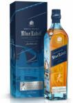 Johnnie Walker Blue Label London Edition 0,7 l 40%