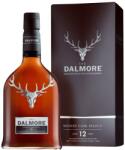 The Dalmore 12 Years Sherry Cask 0,7 l 43%
