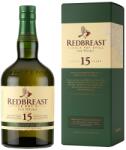 REDBREAST 15 Years 0,7 l 40%