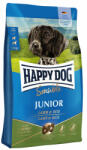 Happy Dog Sensible Junior Lamb & Rice 2x10 kg