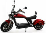 X-SCOOTERS XR08 EEC Li