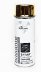 Brilliante Spray vopsea auto Brilliante Crom Auriu 400ml