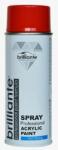 Brilliante Spray vopsea auto Brilliante Rosu Trafic 400ml - autoeco - 26,00 RON