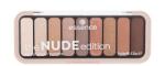 essence The Nude Edition fard de pleoape 10 g pentru femei 10 Pretty In Nude