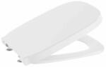 Roca Debba Square WC ülőke, Soft-Close ( A8019D200B ) (A8019D200B)