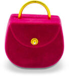 Beneto Exclusive Beneto Díszdoboz gyűrűre vagy fülbevalóra Kézitáska KDET20-R