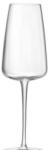 Luigi Bormioli Set 6 pahare sampanie Meravigliosi Luigi Bormioli 210 ml (A13108BYL02AA01) Pahar