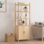 vidaXL Dulap înalt, 60x40x173 cm, lemn compozit (345698) Comoda