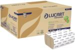 Lucart Prosoape pliate econatural V2, 20 pachete/bax, 863044, Lucart LU863044 (LU863044)