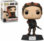 Funko POP! Star Wars: The Mandalorian - Fennec Shand figura #483 (FU54526)