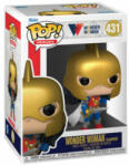Funko POP! Heroes: Wonder Woman 80th Anniversary - Wonder Woman (Flashpoint) figura #431 (FU54994)